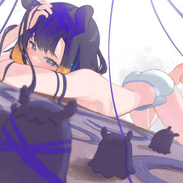 Ninomae Ina'nis