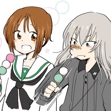 おだんご