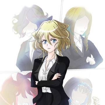 Happy Birthday Carol-chan 2026