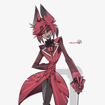 Hazbinhotel まとめ4