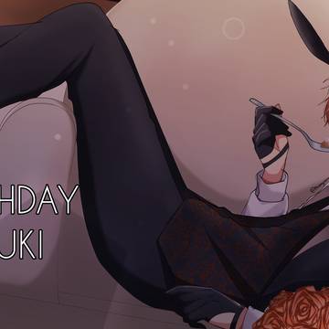 Happy Birthday!