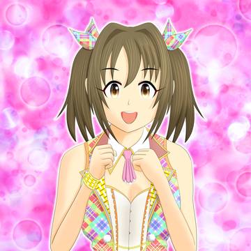 今井加奈（シンデレラドリーム）