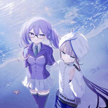 シオンとネモ中心まとめ