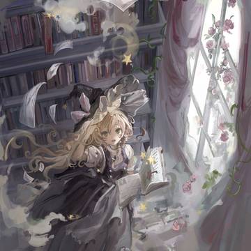 魔理沙