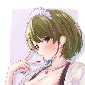 七草にちか
