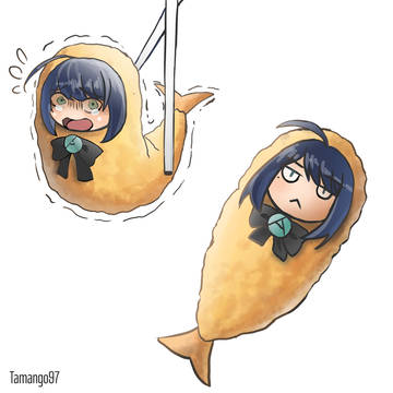 AdoShrimp