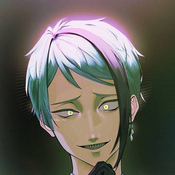 ジェイド・リーチ