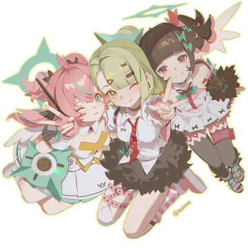 ᜊ( 𖦹 ˕ × )ᜊ