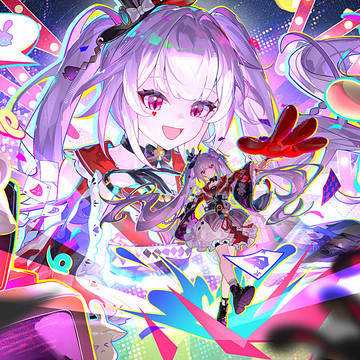 来咯!来咯!火花来咯!