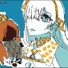 アナスタシア