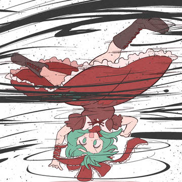雛ちゃん