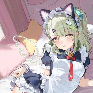 千夏ɞ