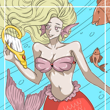 Pisces : Zodiac Sign