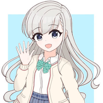 久川颯