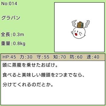 グラバン→グライート→グラスティ