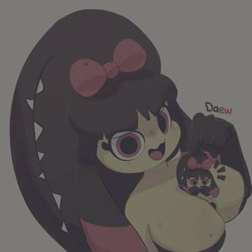 Sexy Mawile