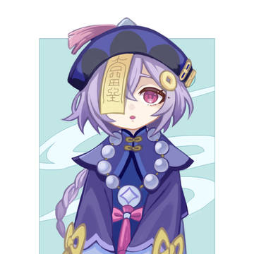 七七ちゃん