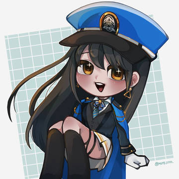 ディーゼルさん