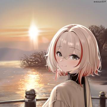ローンちゃんとデート