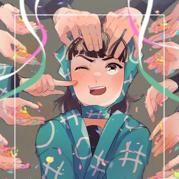 笹山の日