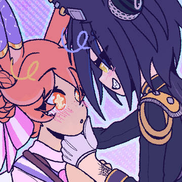 Valentine's Matikanefukukitaru🩷