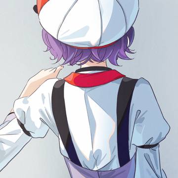 すぺ背中まとめ