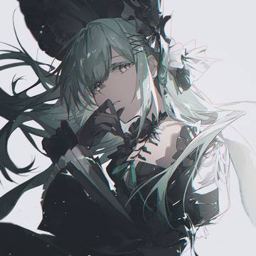 若葉睦