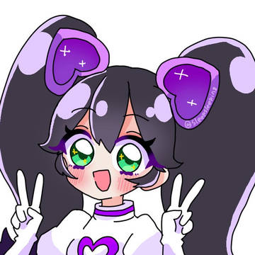 黒リリカ