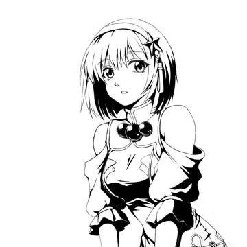 26年２月に描いた絵