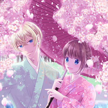 ひな祭りイラスト