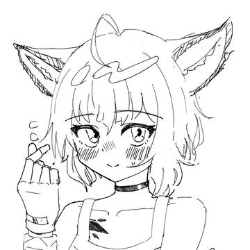 ススーロらくがき