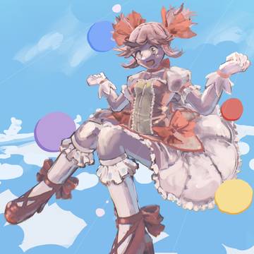 まどか