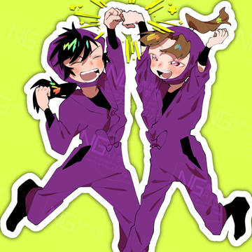 よんろ♪