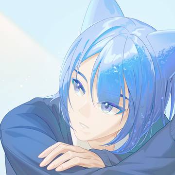 😺💦
