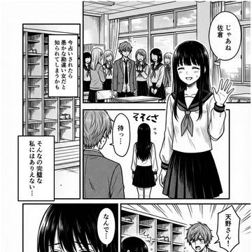 精度100%の恋占い3