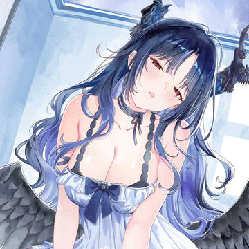 Nerissa (Nighttime Princess)