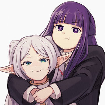 むふー むっすー