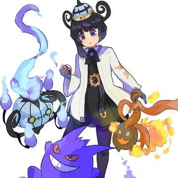 ムクちゃん