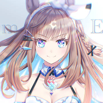 アーモンドアイ