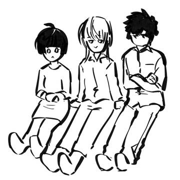 k/a/m, mkak