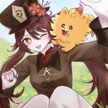 火タイプのたわむれ