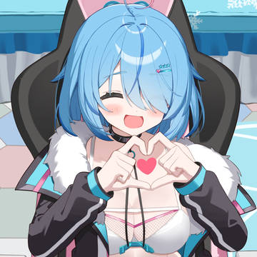 雪民さーん