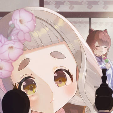 ひな祭り
