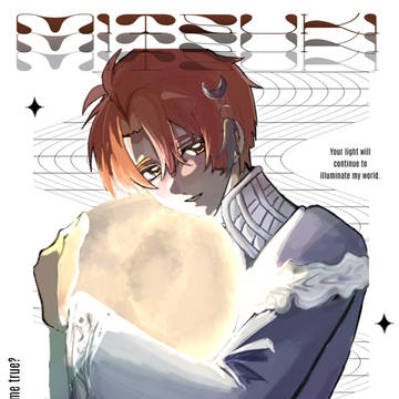 和泉三月生誕祭2026☽