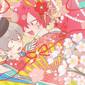 アエストひな祭り