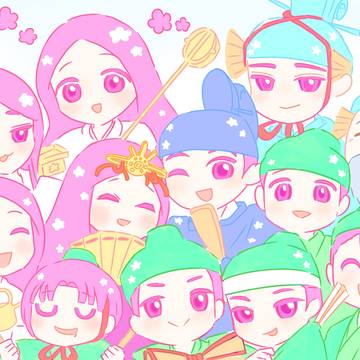 雛祭り