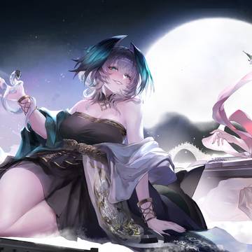 云宫夜宴