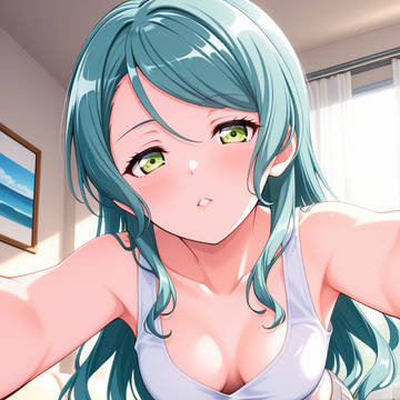 氷川紗夜