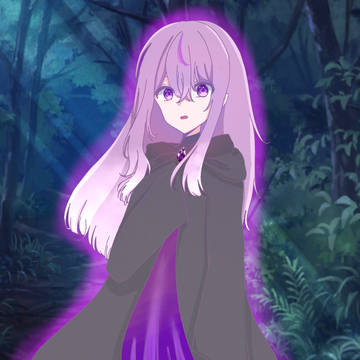 魔法使い　リメイク