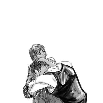 ガツキャスペア